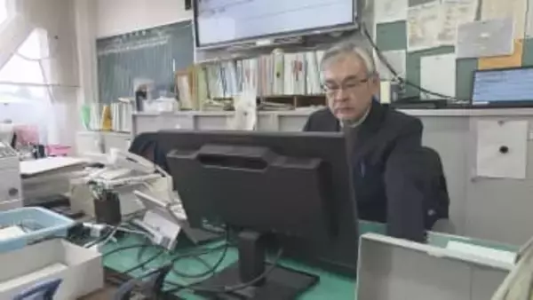 今年から“WEB出願”に　県立高校入試「前期選抜」の願書受け付け始まる　福島