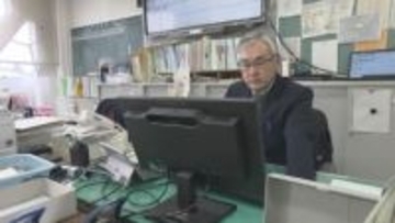 今年から“WEB出願”に　県立高校入試「前期選抜」の願書受け付け始まる　福島