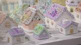 「本物そっくり！お菓子の企画展　福島県喜多方市美術館」の画像1