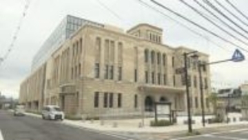 クマ捕獲の報酬額を7000円→1万円に引き上げ　今年度の捕獲数すでに前年比3倍に　福島