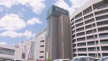 福島駅東口の「MEGAドン・キホーテ」6月30日オープン　生鮮食品販売、県内ドンキ初のメンズコスメコーナーも　福島市