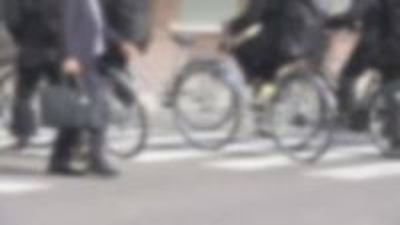 学校タブレットで「自転車交通ルール」テスト導入へ　今年4月から“青切符”開始受け　福島県警
