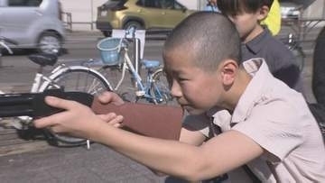 和太鼓演奏に野菜詰め放題…秋晴れの下　地域住民集う秋祭り　福島