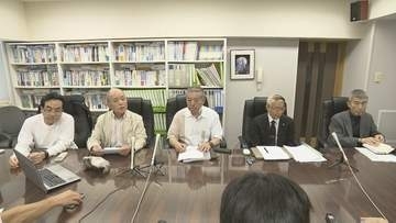 「できるだけ早く解決したい」原発事故めぐる津島訴訟　原告側が和解案提出　福島