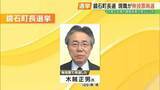 「福島・鏡石町長選　現職・木賊正男氏が無投票再選」の画像1