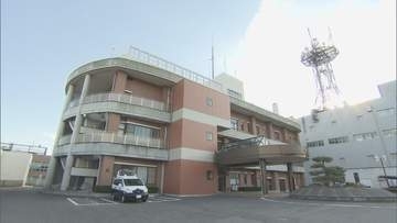 家畜用飼料の過積載を指示、容認か…運送事業者の社長ら男女3人を逮捕　福島