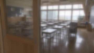 台風影響で福島県内の公立小中学校161校、県立学校53校が休校