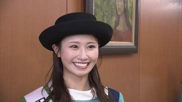 「イベント盛りだくさん」あぶくま洞にムシムシランド、田村市キャンペーンクルーが夏の観光PR　福島