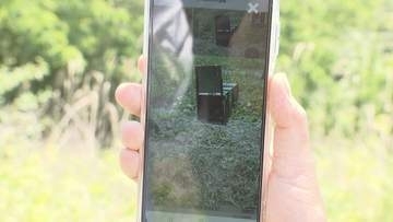 「浜通りにクマはいない」通説崩れ、市も危機感…ハチミツで捕獲へ箱わな設置　福島・いわき市