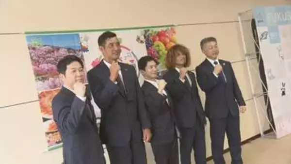 福島ユナイテッド「Ｊ２昇格成し遂げる」9日ホームで新シーズン開幕戦
