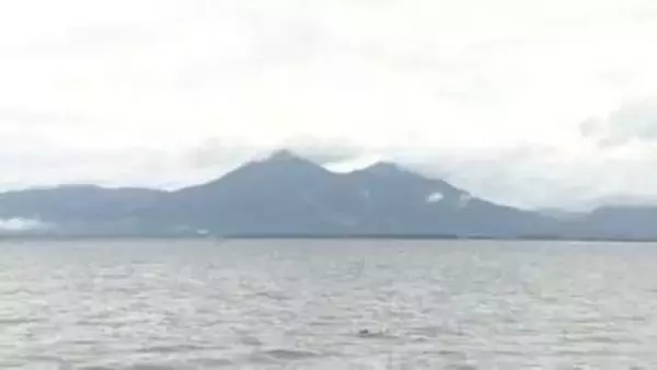猪苗代湖で水上バイク転覆　２人心肺停止で救急搬送　福島