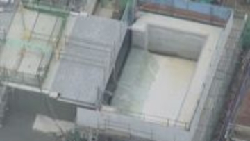 今年度6回目の処理水放出完了　地震の中断による遅れなし　東京電力福島第一原発