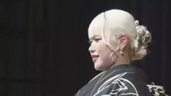 「帰りたい、自分の居場所」震災当時5歳の少女、ふるさとで成人式　“大好きなまち”で叶えたい夢　福島・楢葉町