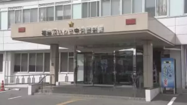 「どう落とし前つけるんだ」交際トラブルで恐喝か　警察官の男を逮捕　福島