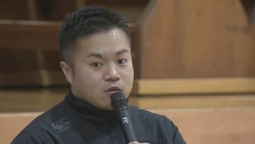 「ミサイルが突っ込んできたのかってくらいの衝撃」パリパラ車いすラグビー金メダリスト・橋本勝也選手のタックルは…福島