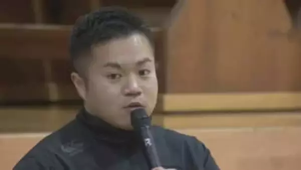 「ミサイルが突っ込んできたのかってくらいの衝撃」パリパラ車いすラグビー金メダリスト・橋本勝也選手のタックルは…福島