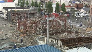 「しゃぶしゃぶ温野菜」ガス爆発事故　運営会社など4社に賠償命令　他の裁判にも影響か　福島