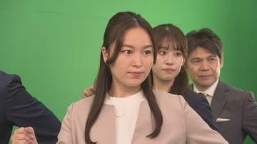 「洪水のとき、車で避難。これ、危険です」ふくしま5局が防災キャンペーン　TUFからは佐々木夢夏アナウンサーが参加