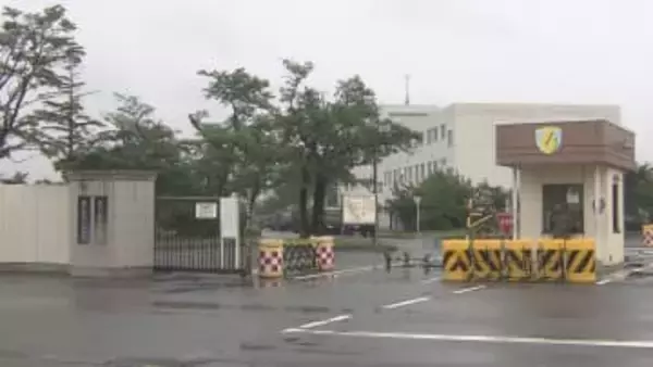 「絞め技の限界を体感させようと…」柔道練習中に後輩隊員を羽交い絞め　29歳の自衛隊員を停職処分　福島