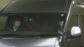 マネーロンダリング疑いで逮捕　男4人は知人同士か　パチンコ店多額窃盗　福島・会津若松市