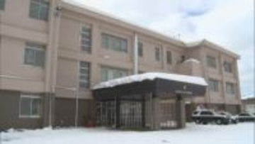 16歳未満少女の性的映像の送信要求した疑い　北海道・八雲町の男(26)逮捕　福島