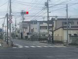 「アルコール基準値4倍超“酒酔い運転”で横断の女子中学生と接触してけがさせたか　郡山市の工員の男(39)現行犯逮捕　福島・郡山市」の画像1