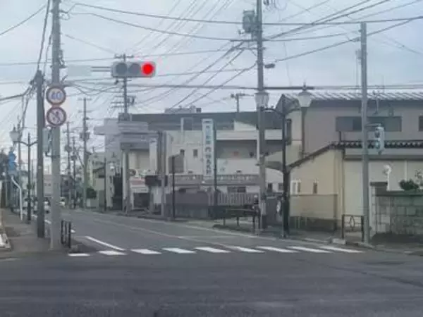 アルコール基準値4倍超“酒酔い運転”で横断の女子中学生と接触してけがさせたか　郡山市の工員の男(39)現行犯逮捕　福島・郡山市