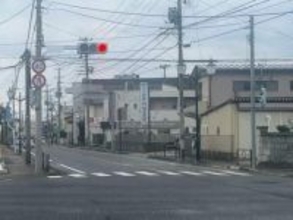 アルコール基準値4倍超“酒酔い運転”で事故か　郡山市の工員の男(39)現行犯逮捕　福島・郡山市