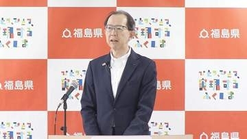 貸し切りバスのガイドライン　磐越道バス事故受け福島県が各学校への周知を検討