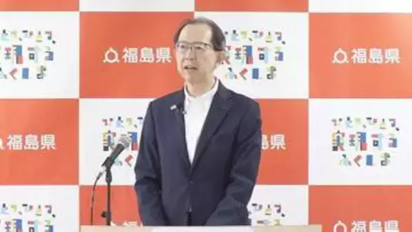 貸し切りバスのガイドライン　磐越道バス事故受け福島県が各学校への周知を検討