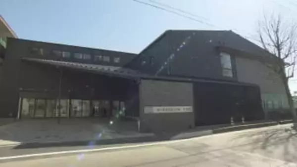 「子どもたちに良い教育環境を」4月から男女共学化の桜の聖母学院中学校　新校舎落成式　福島