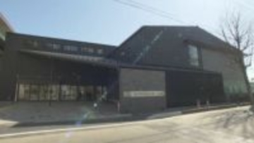 「子どもたちに良い教育環境を」4月から男女共学化の桜の聖母学院中学校　新校舎落成式　福島