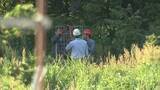 「市街地の小学校近くの林にクマ居座る　市が箱わなを設置して捕獲　福島・喜多方市」の画像1