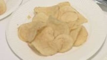 「理想に近い味が現実に」福島の“納豆愛”をポテトチップスで発信　新商品は納豆×白菜の漬物…？