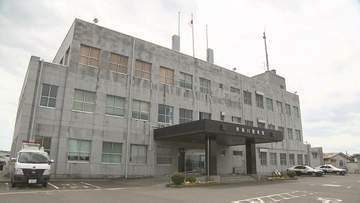 石川町役場職員の男(34)4度目の逮捕　不同意性交等、児童ポルノ製造などの疑い　10日　福島