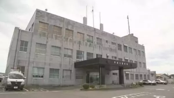 石川町役場職員の男(34)4度目の逮捕　不同意性交等、児童ポルノ製造などの疑い　10日　福島