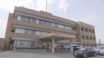 空き店舗から銅線盗もうとした疑い　宮城県20代の男2人現行犯逮捕　福島・富岡町