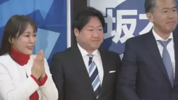 【開票終了・福島4区】坂本竜太郎氏（自・前）が当選【衆議院選挙2026】