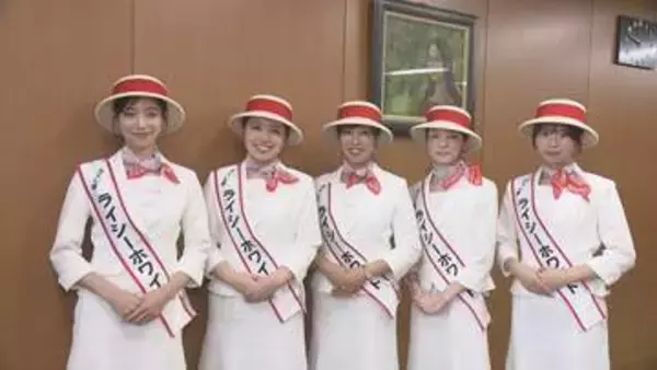 「甘い香りとみずみずしさ、粒の大きさ特徴」ふくしまライシ―ホワイト、県産米を全国へPR　福島