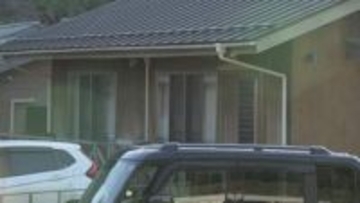 同居の妻を殺害　家にあった鈍器で殴打