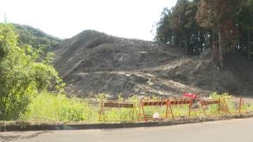 「逮捕されることはないだろうと考え…」検察指摘　矢祭町に違法盛り土、会社役員の男が起訴内容認める　福島