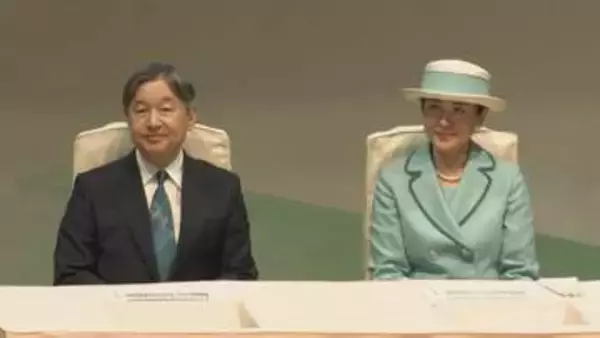 天皇ご一家　あす福島訪問　震災15年の復興状況などをご視察