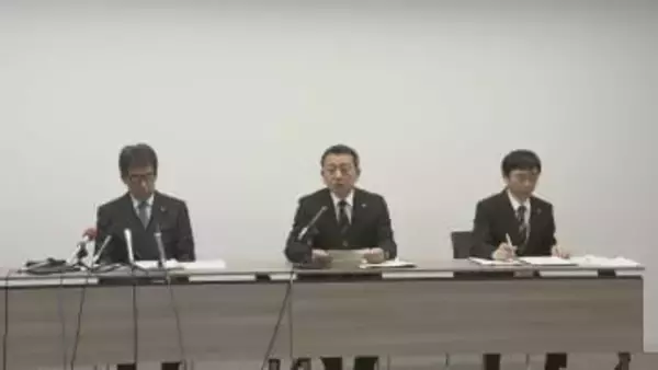 冬休みに女子生徒呼び出し…中学生が土下座させ頭蹴る　暴行動画拡散で市が会見　SNSには虚偽情報も　福島・会津若松市