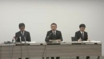 冬休みに女子生徒呼び出し…中学生が土下座させ頭蹴る　暴行動画拡散で市が会見　SNSには虚偽情報も　福島・会津若松市