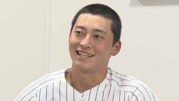 「本当にお父さんに感謝」2試合連続完投・エース照沼を支えた元球児の父と“キャッチボールの絆”初出場で16強の東日大昌平　福島【夏の甲子園】