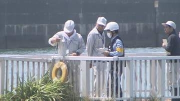 「安全に海のレジャーを楽しんで」海岸での事故防ぐため…シーズン前に安全点検　福島・いわき市