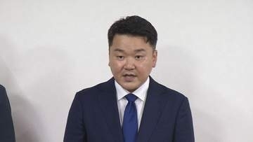 「火災乗り越え、再び酒を」酒蔵全焼の笹正宗酒造が再建へ　間借りで製造再開、焼け跡に残った3500リットル出荷　福島・喜多方市