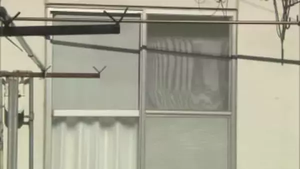 「警察が警告も、別れ話のもつれから…」検察指摘　就寝中の元交際相手の首絞めたなどの罪　男が起訴内容認める　福島