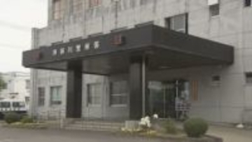 「女に絡まれている」通報受け現場に行くと…車で逃走　酒気帯び運転疑いで無職の女逮捕　福島