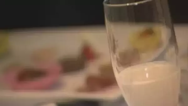 県産酒の輸出拡大へ…ヨーロッパのバイヤーにPR　日本酒需要は年々高まる　福島